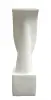 Product image 5 of the product “Abstract head, 99cm Height | Terazzo, White color ”